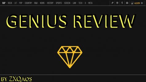 Genius.com: annotation extravaganza