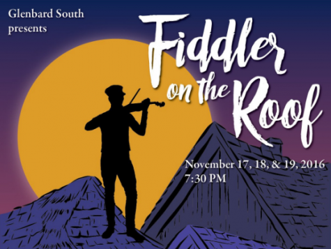Fiddler on the Roof
