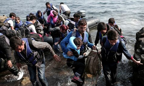 Are We Accepting Too Few Refugees?