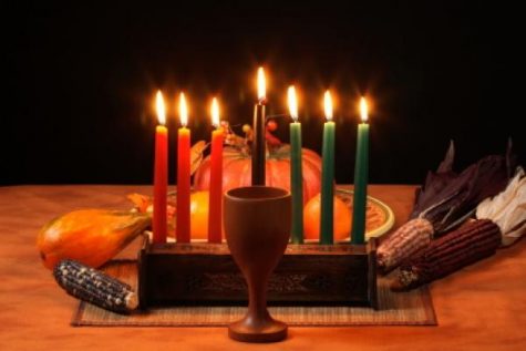 History of Kwanza