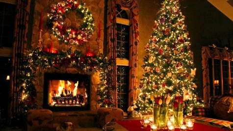 Origins of Christmas