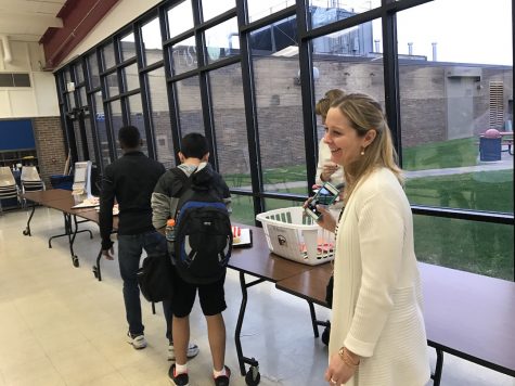 Students strive to strengthen community