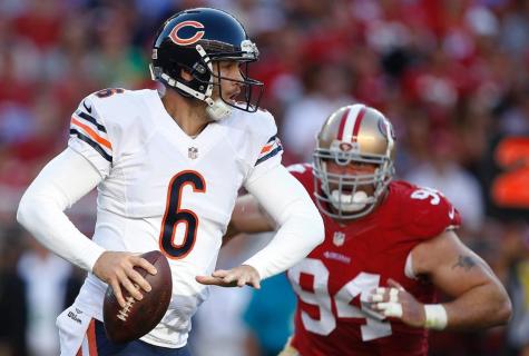 Kicking off NFL season