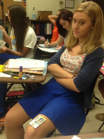 Rising concerns of dress code
