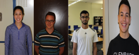 Student Union Presidents