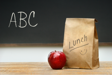 “Brown Bag Lunch” hopes to increase student options