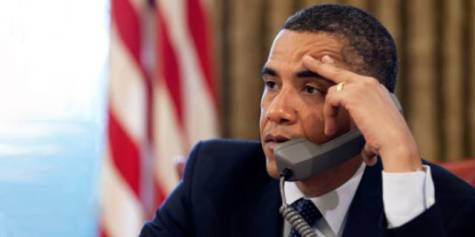 State of the Union: Foreign Policy
