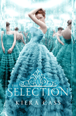 Who can win the prince’s heart?