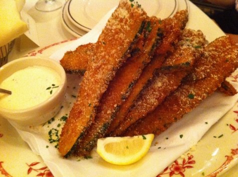 A little taste of ‘Little Italy’