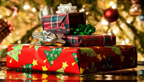 Christmas wish list ideas
