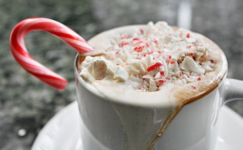 Best holiday drink