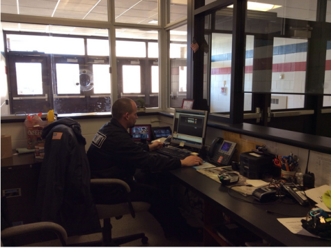 Shooting down school safety