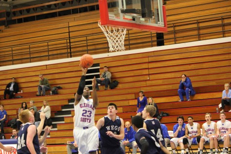 Raider Boys Basketball