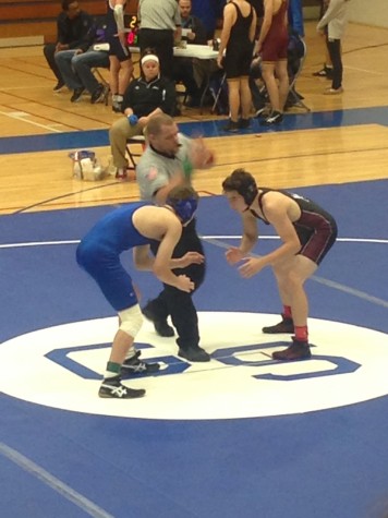 Raider Wrestling