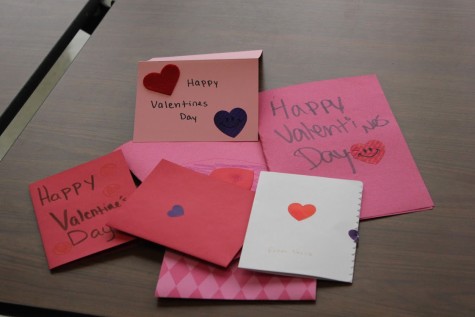 Students say thanks
