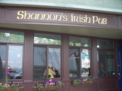 St. Patrick’s Day