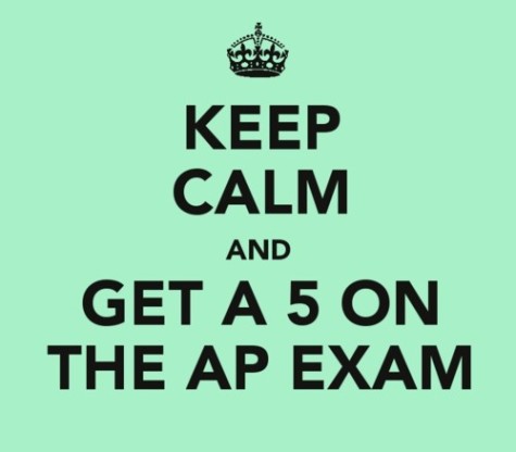 Popular AP Exams