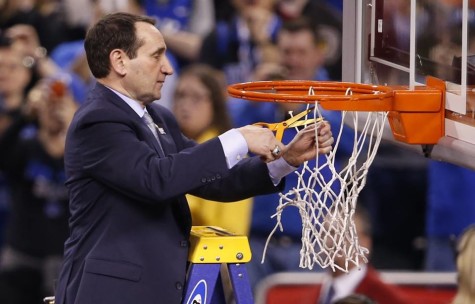 March Madness: The Road Ends Here