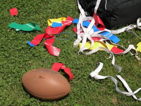 Benefits of Team Sports gym class