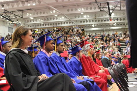 ConGRADulations, Class of 2015!