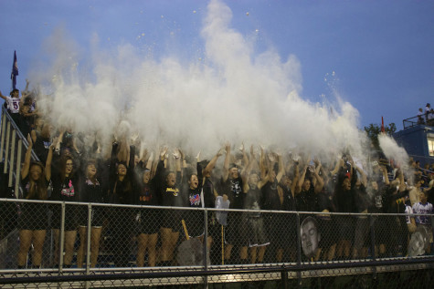 A Great Way to Start the Season