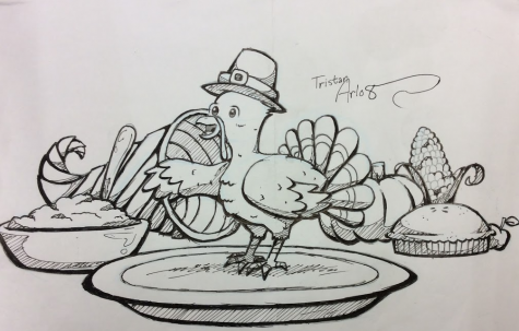 Traditional Thanksgiving recipes