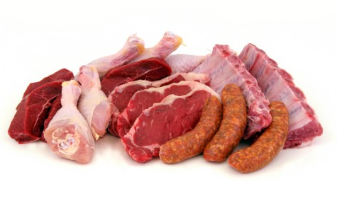 Meat can cause cancer?