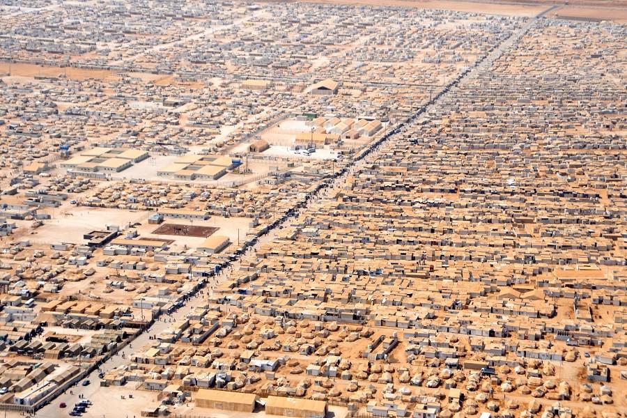Syrian+refugee+camps