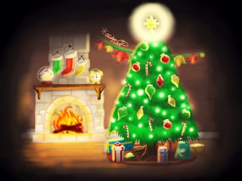 Holiday Gift Ideas