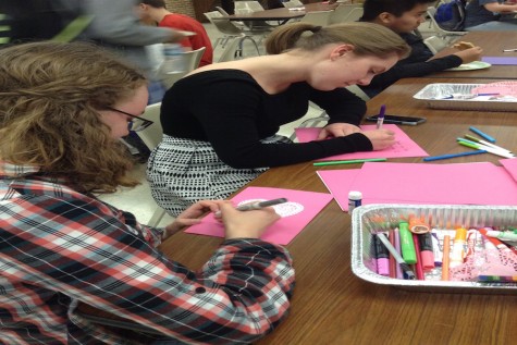 Valentines for Vets