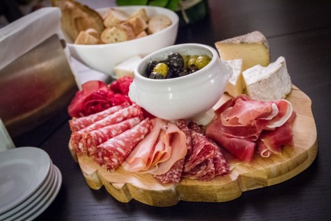 Marché Review: Glen Ellyn’s newest addition