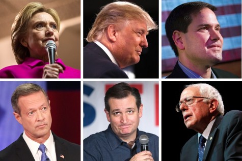 Iowa Caucus