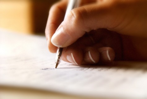 Writing Center South
