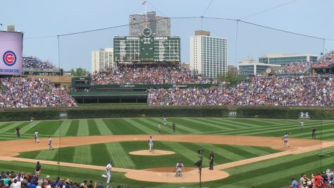 “The Friendly Confines”