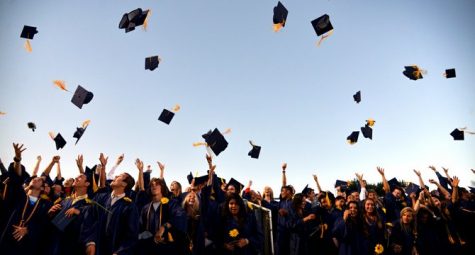 Top tips for dressing for graduation