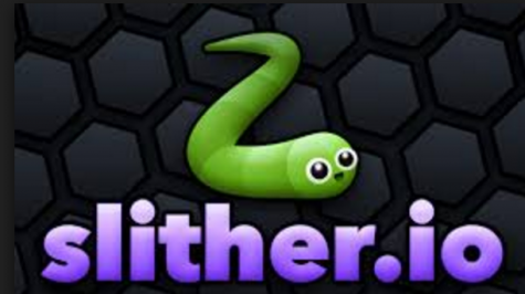 Sankes shake it up with new Slither.io game