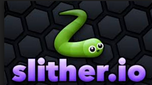 Sankes shake it up with new Slither.io game