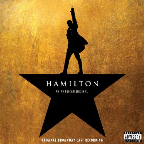 ‘Hamilton’ “rising up” in Broadway history