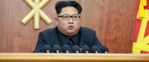 North Korean threat