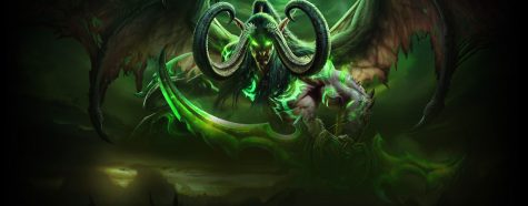 The rise of the Legion