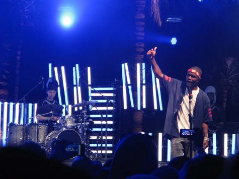 Frank Ocean is actually alive