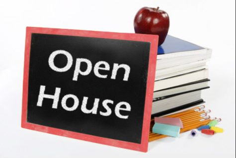 Glenbard South teachers welcome parents