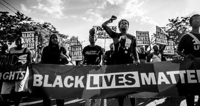 Does BLM Have It Wrong?