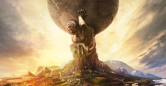 Civilization 6