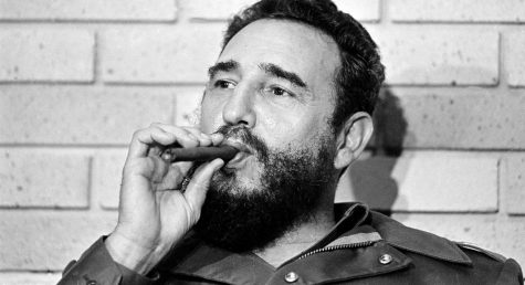 Fidel Castro dies at 90