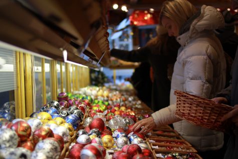 Christkindlmarket Chicago