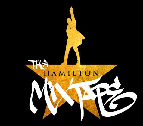 ‘Hamilton Mixtape’