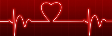 Glenbard South, saving hearts one at a time