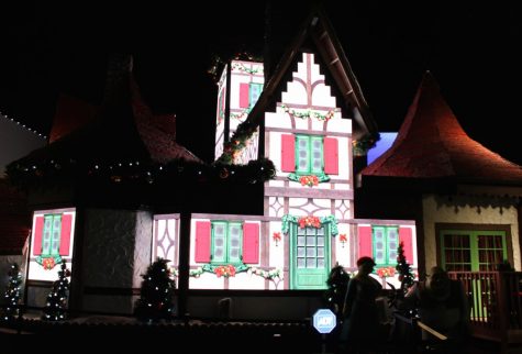 Christmas at Oakbrook