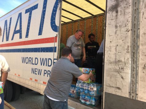 Chicagoland business aids in Harvey relief efforts
